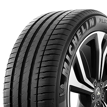 1*3様 ミシュラン　パイロットスポーツ４SUV【235/50R21】 ミシュラン パイロット スポーツ 4 SUV 235/50R21 (タイヤ単品